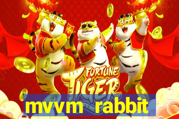 mvvm rabbit download filmes